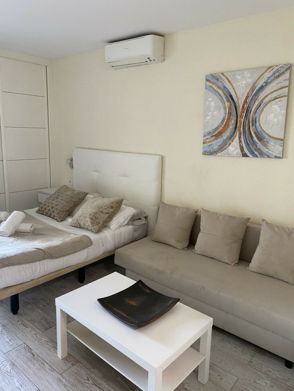Middle Floor Studio Benalmadena Costa Málaga - image 10