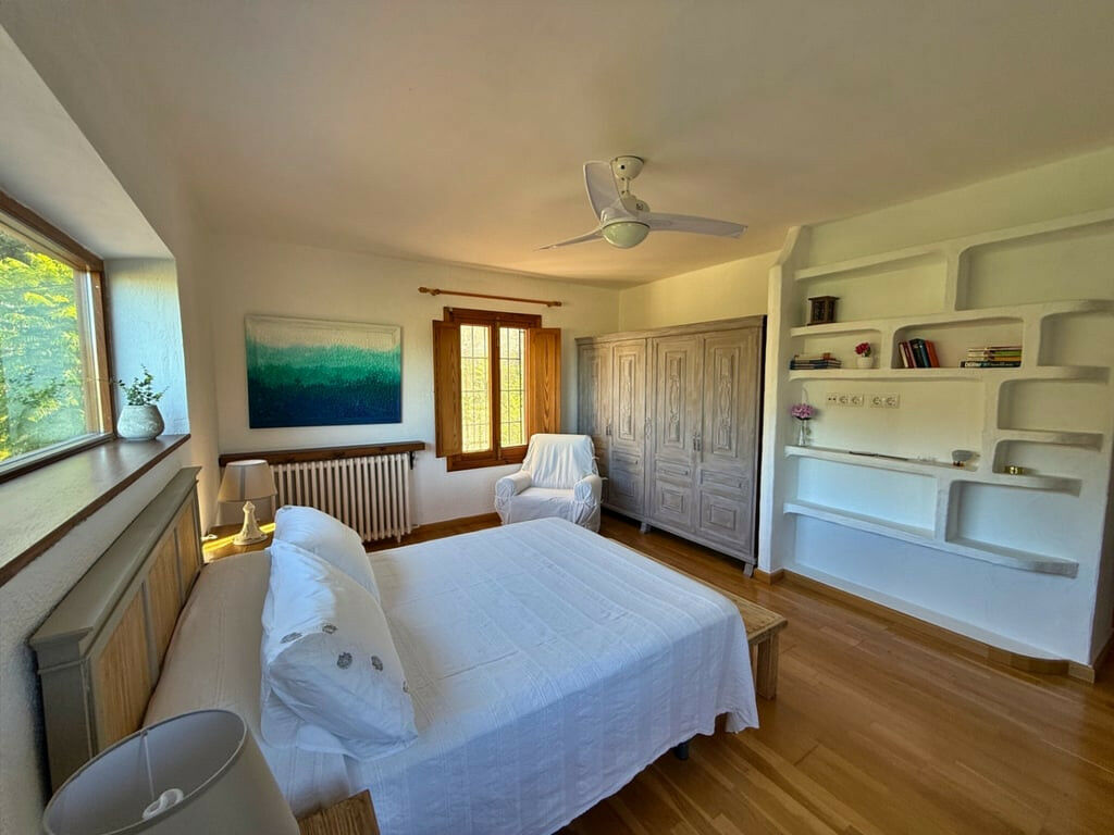 Detached Villa Javea Alicante - image 10