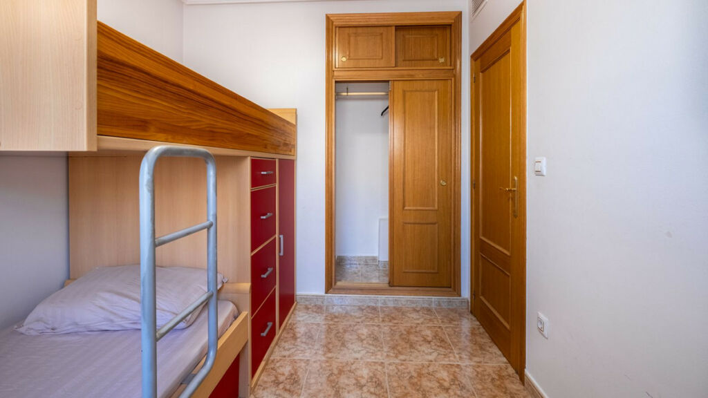 Ground Floor Apartment Punta Prima Alicante - image 10