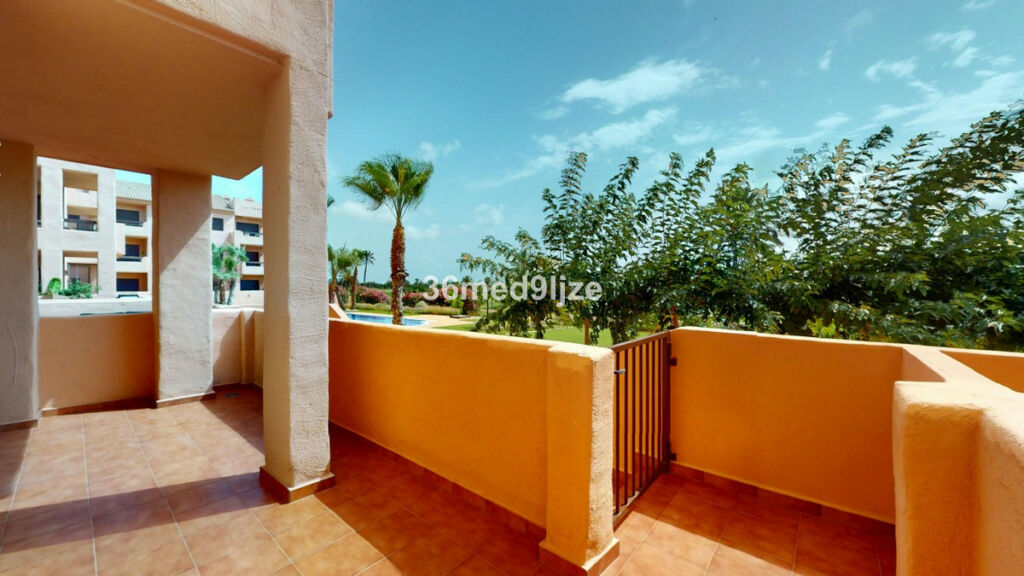 Ground Floor Apartment Los Alcazares Murcia - image 10