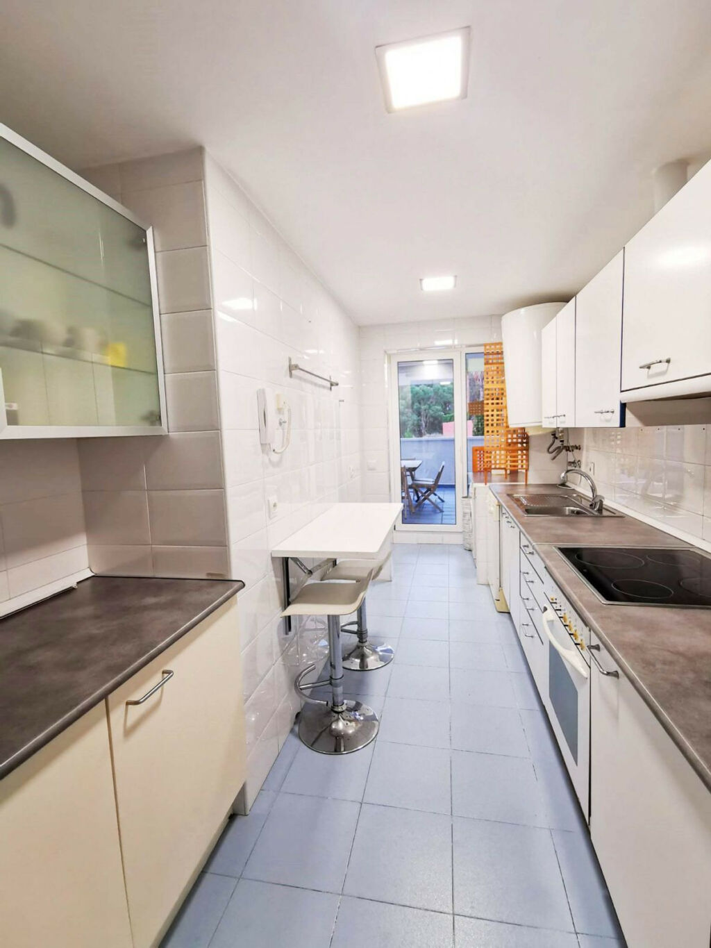 Middle Floor Apartment Marbella Málaga - image 10