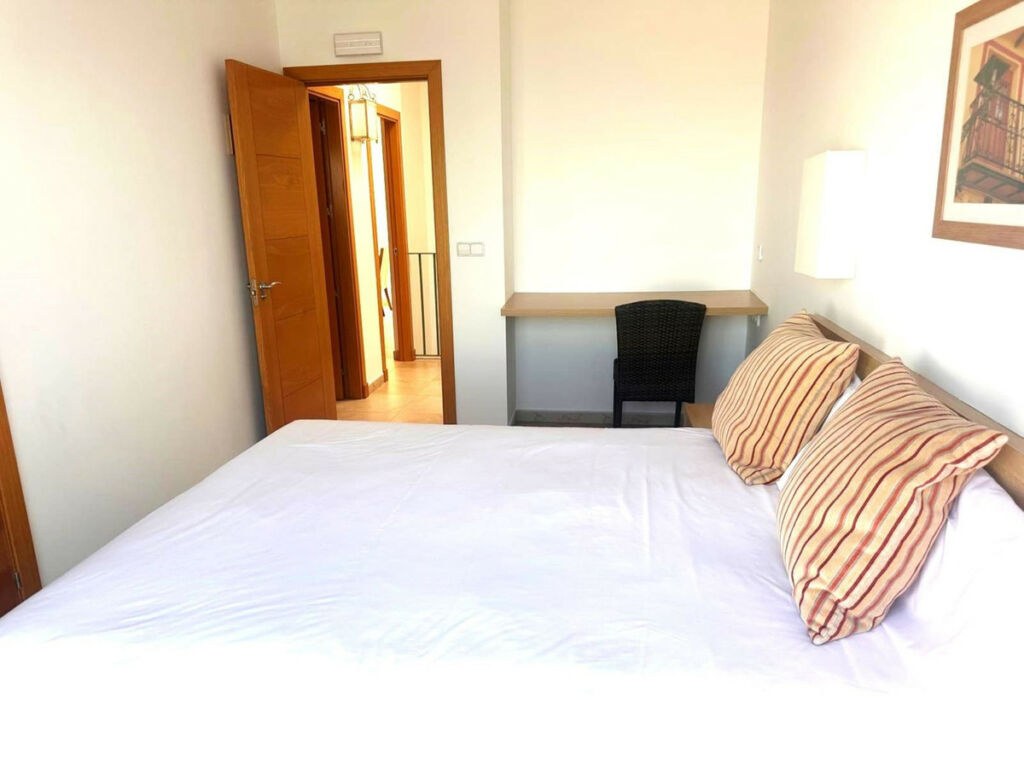 Penthouse Duplex Manilva Málaga - image 10