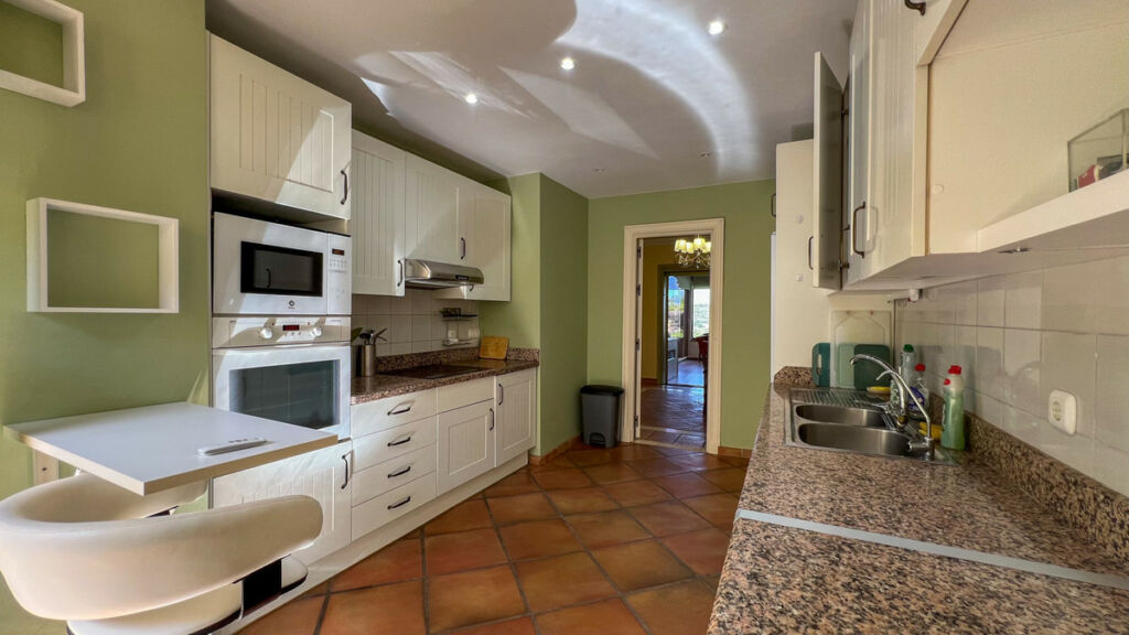 Townhouse Sotogrande Alto Cádiz - image 10
