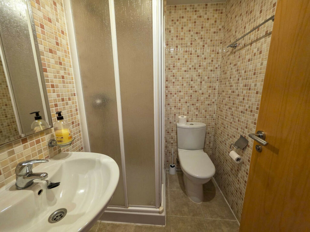 Penthouse Casares Playa Málaga - image 12