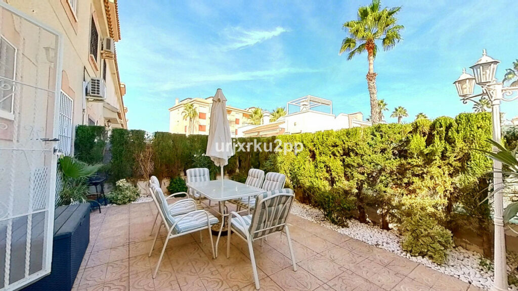 Bungalow Playa Flamenca Alicante - image 10