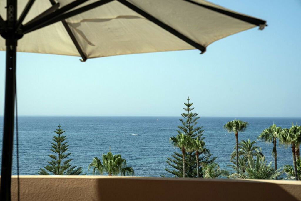Penthouse Duplex Puerto Banús Málaga - image 10