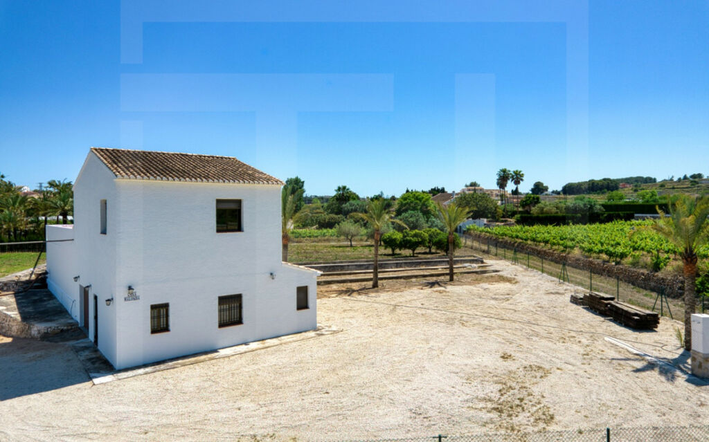 Finca - Cortijo Teulada Alicante - image 10