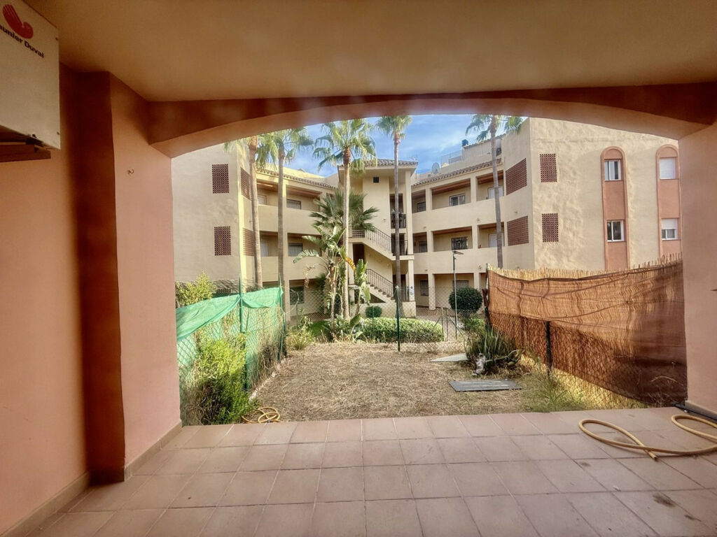 Duplex Riviera del Sol Málaga - image 10