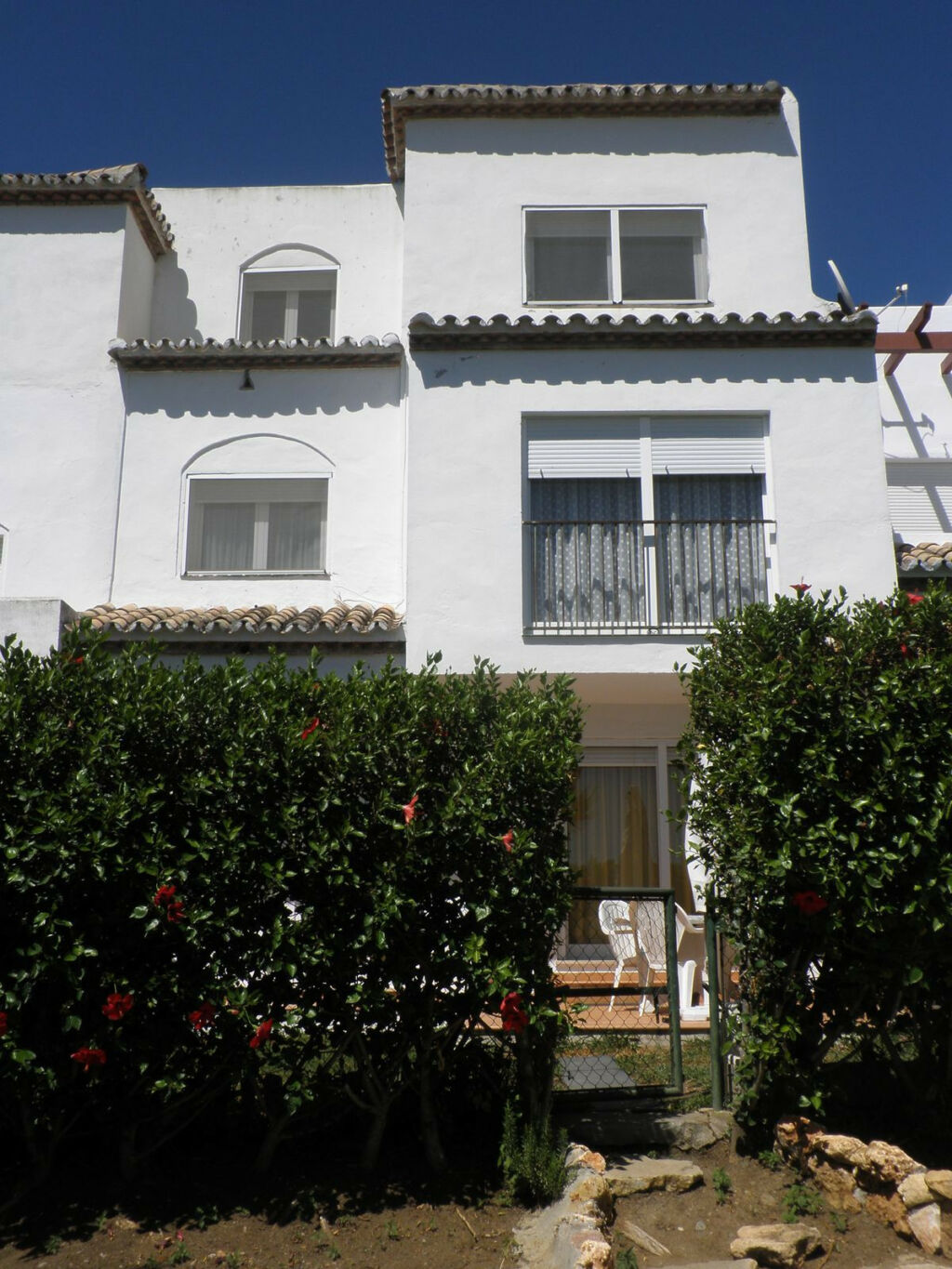 Townhouse Estepona Málaga - image 10