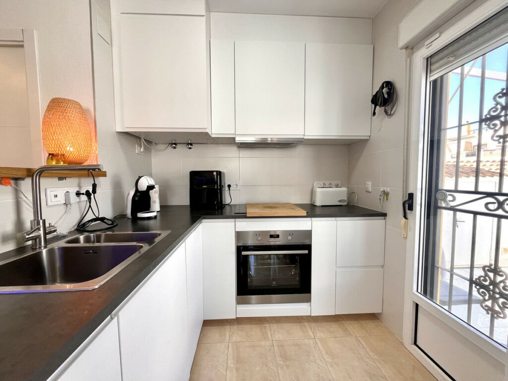 Duplex Entre Naranjos Alicante - image 10