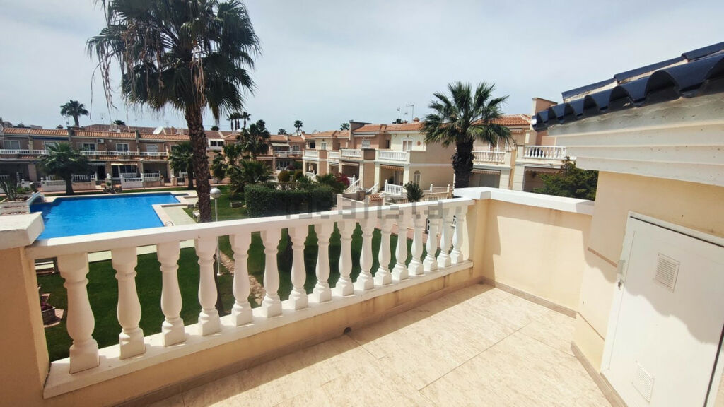 Semi-Detached House Ciudad Quesada Alicante - image 10
