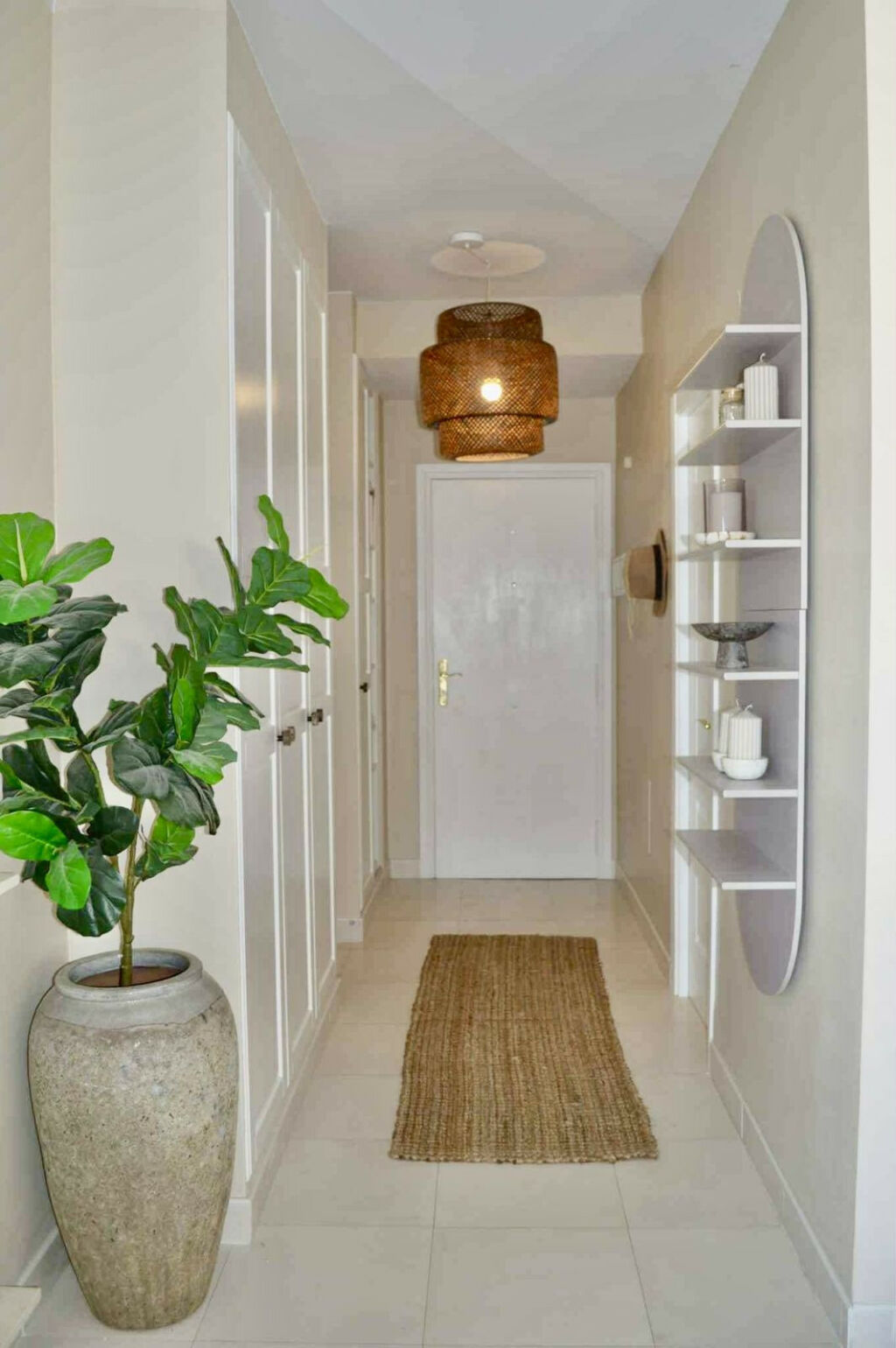 Penthouse Higueron Málaga - image 7