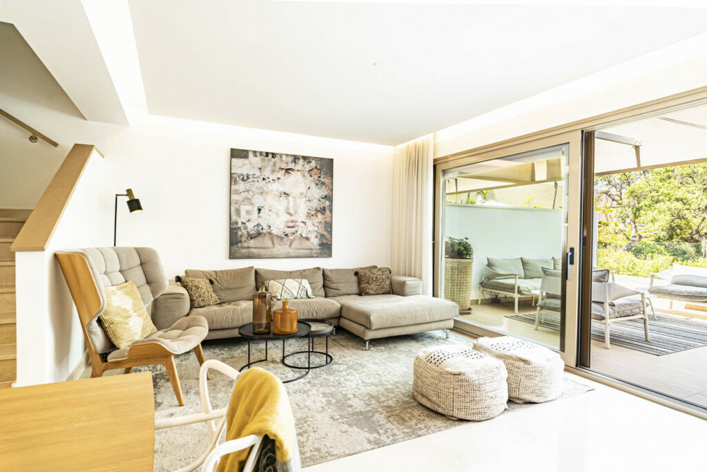 Townhouse La Cala Golf Málaga - image 10