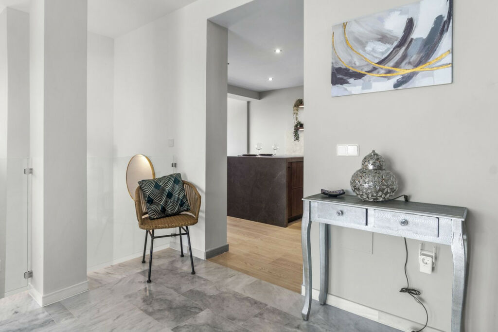 Detached Villa Atalaya Málaga - image 12