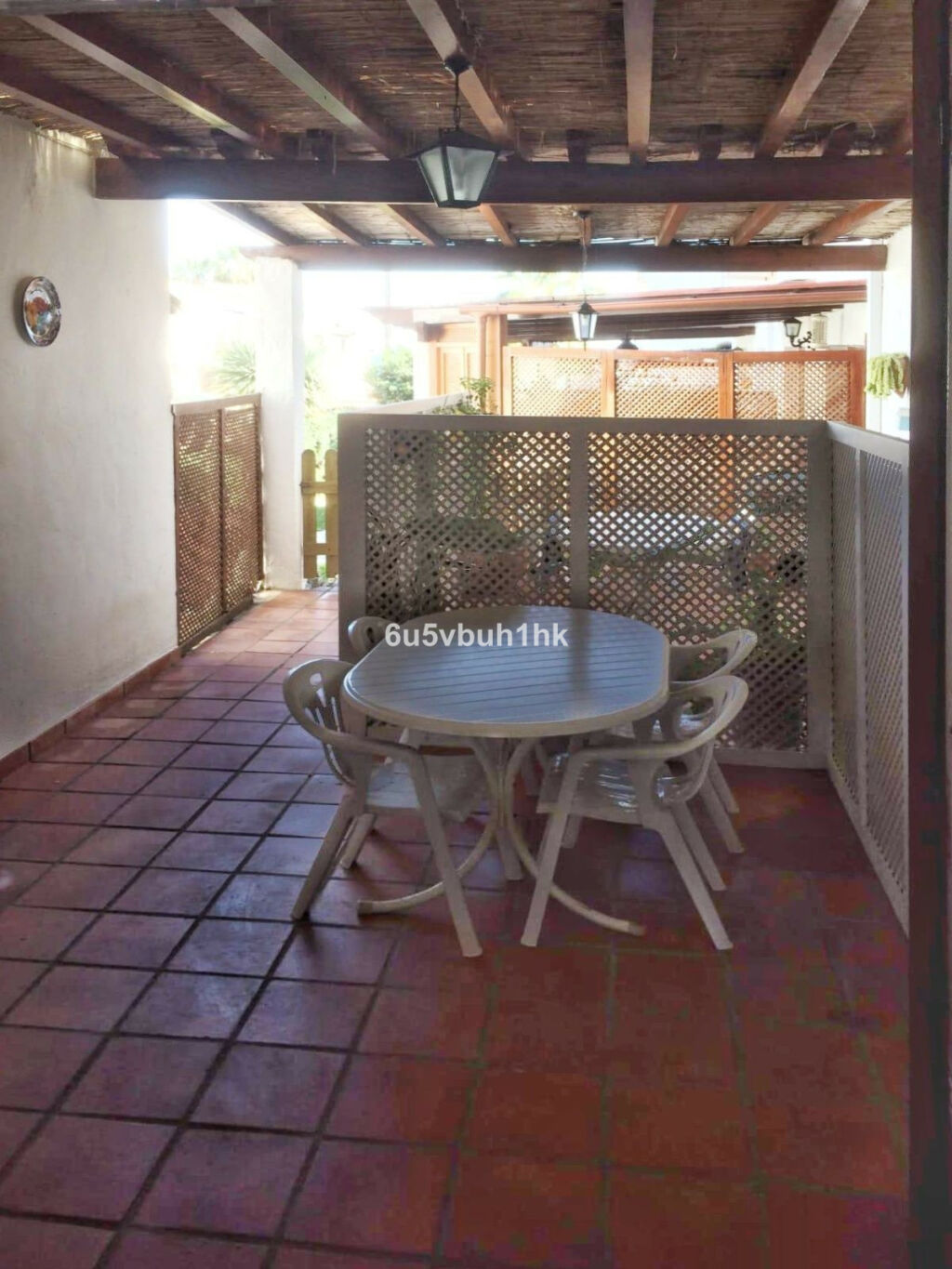 Townhouse Estepona Málaga - image 10