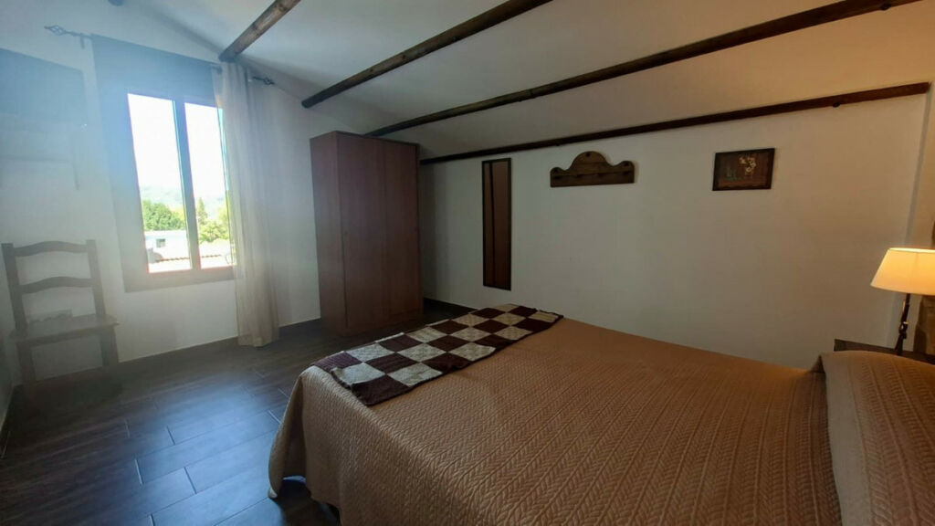 Detached Villa Arriate Málaga - image 10