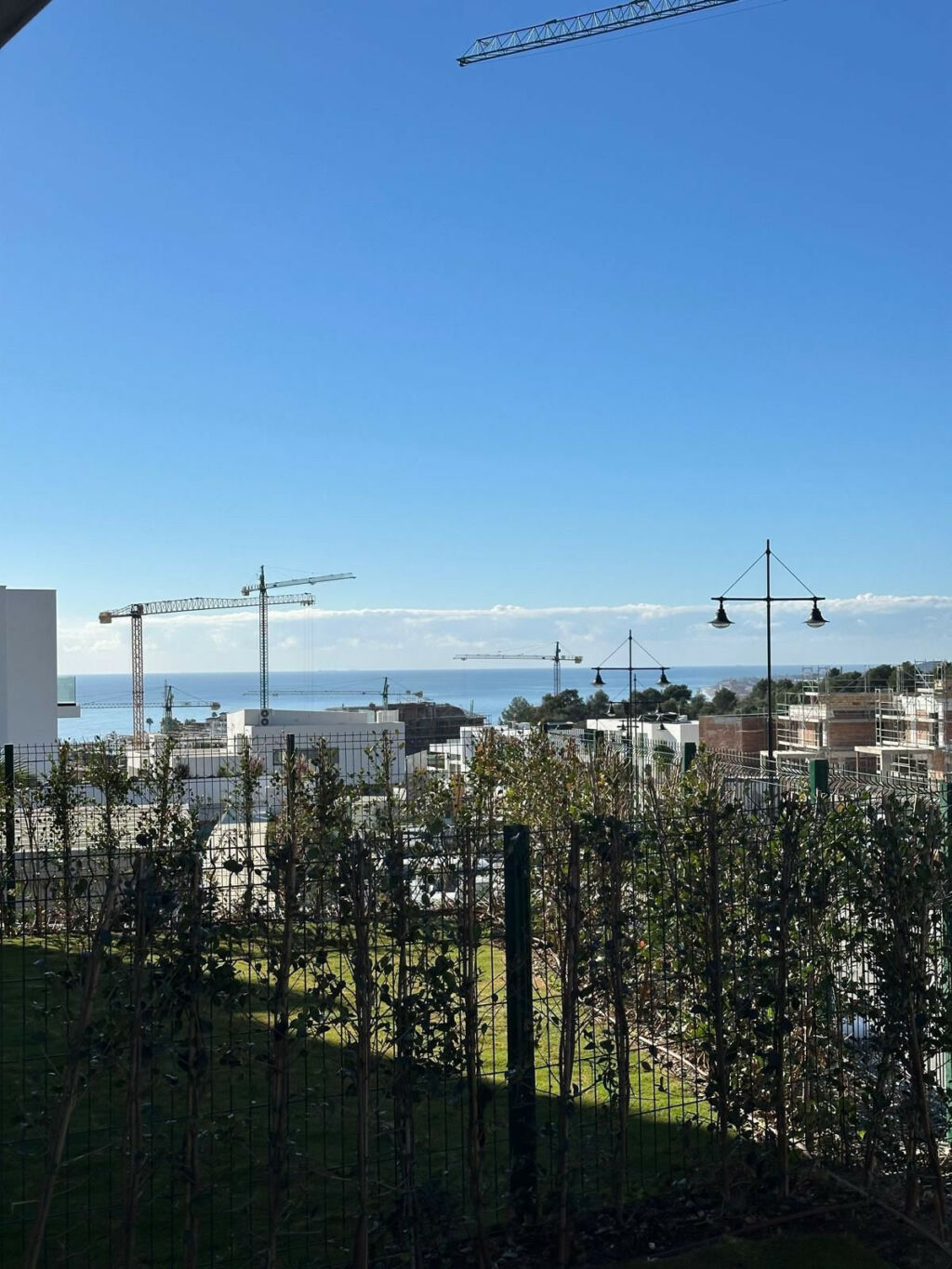 Ground Floor Apartment Benalmadena Costa Málaga - image 10
