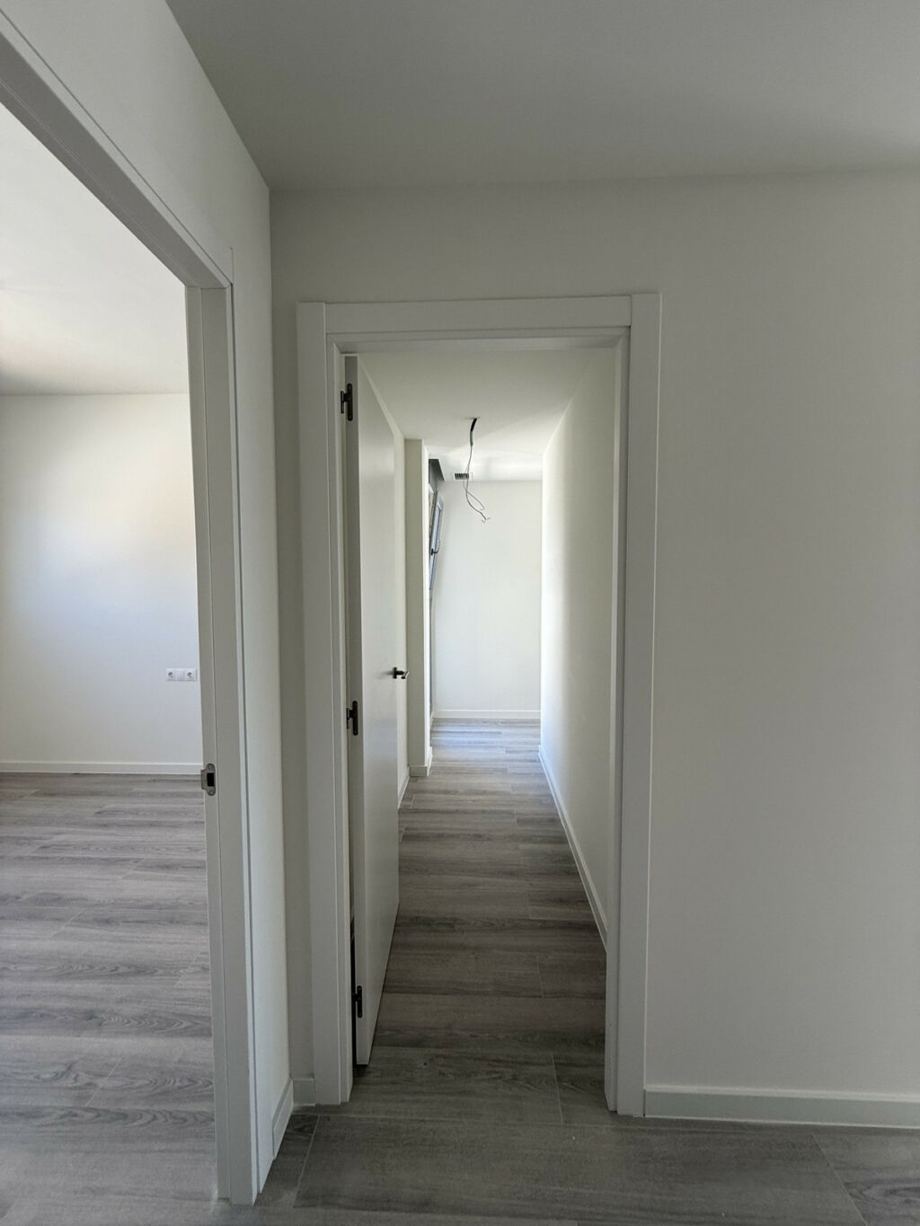 Middle Floor Apartment Estepona Málaga - image 10