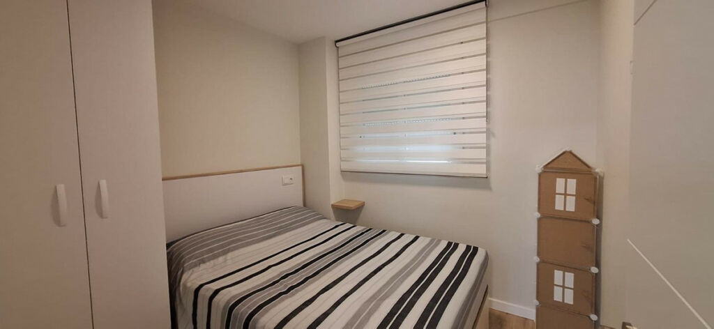 Middle Floor Apartment Benidorm Alicante - image 10