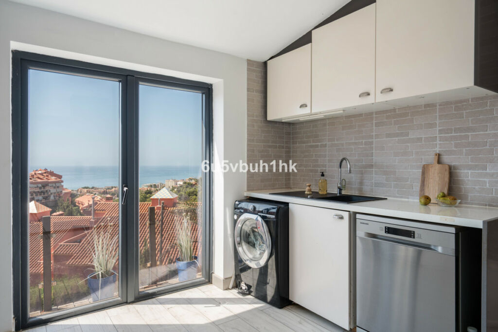 Townhouse Torreblanca Málaga - image 7