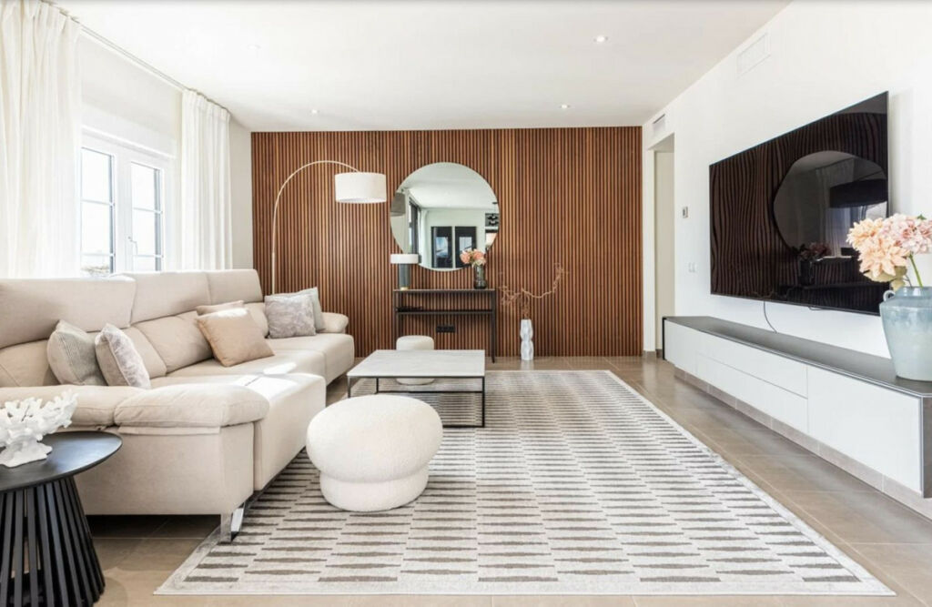 Middle Floor Apartment Puerto Banús Málaga - image 22