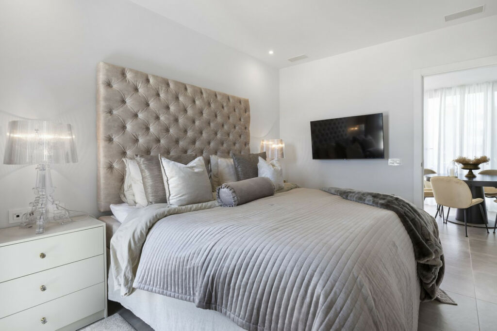 Ground Floor Apartment Fuengirola Málaga - image 10