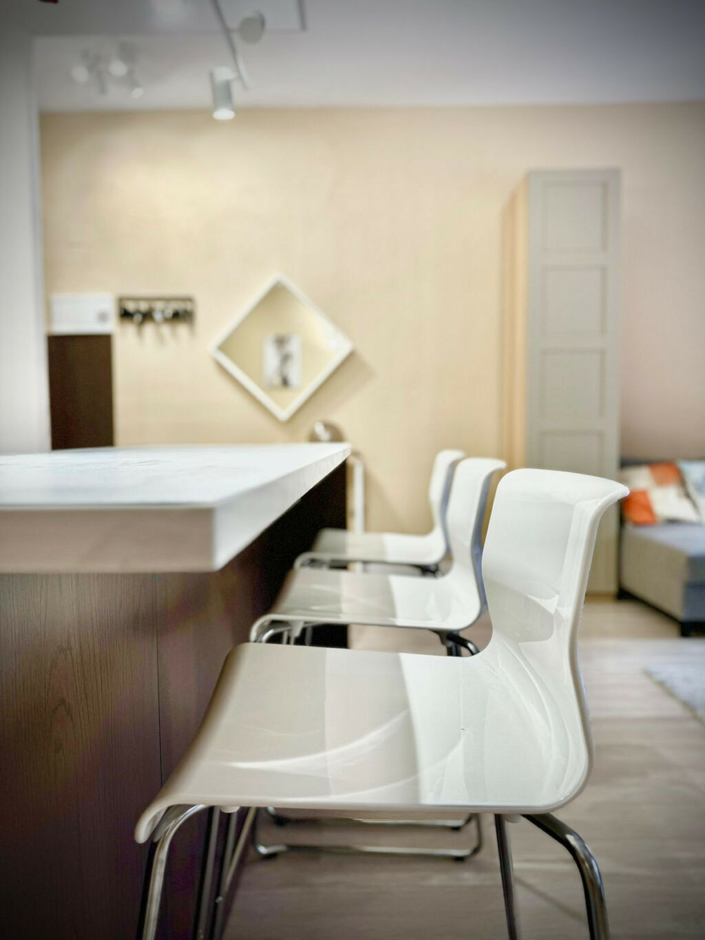 Middle Floor Apartment Calahonda Málaga - image 10