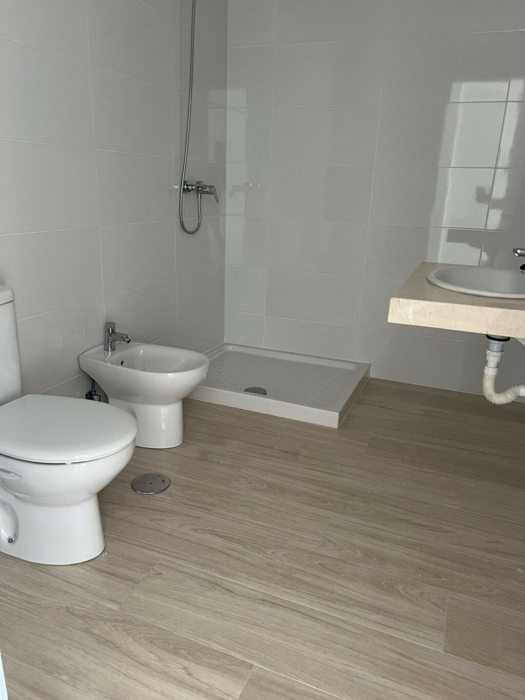 Top Floor Apartment Fuengirola Málaga - image 10