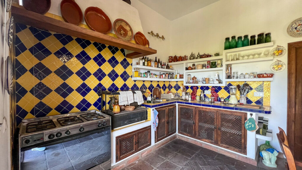 Townhouse Gaucín Málaga - image 10