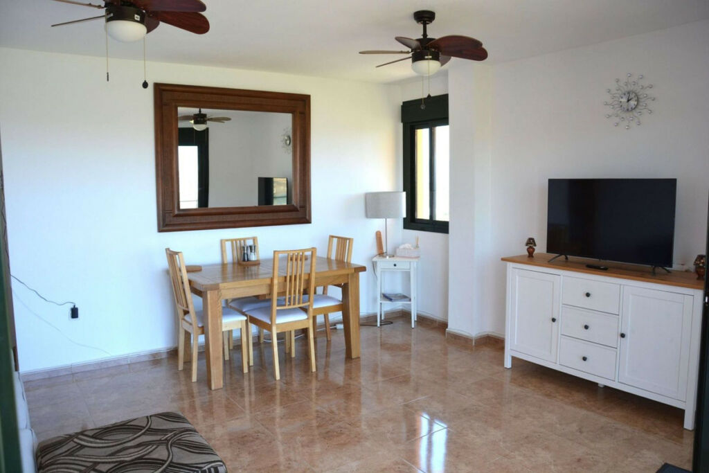 Penthouse Duplex Puerto de Mazarrón Murcia - image 10