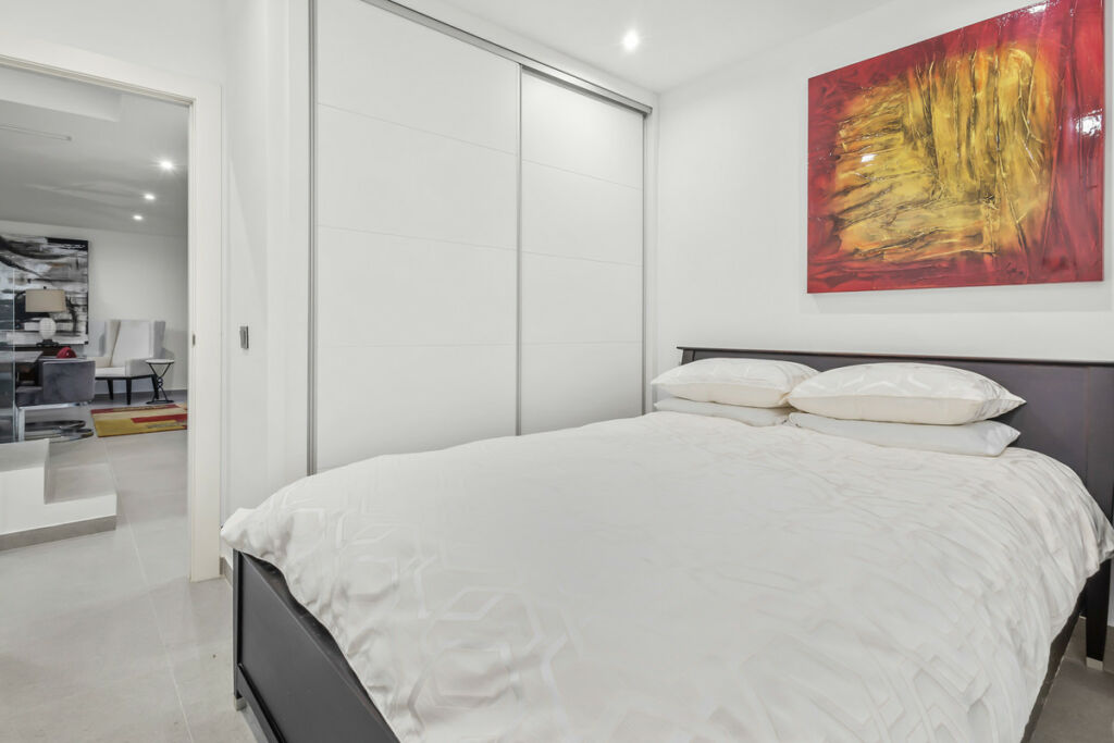 Detached Villa Algorfa Alicante - image 10