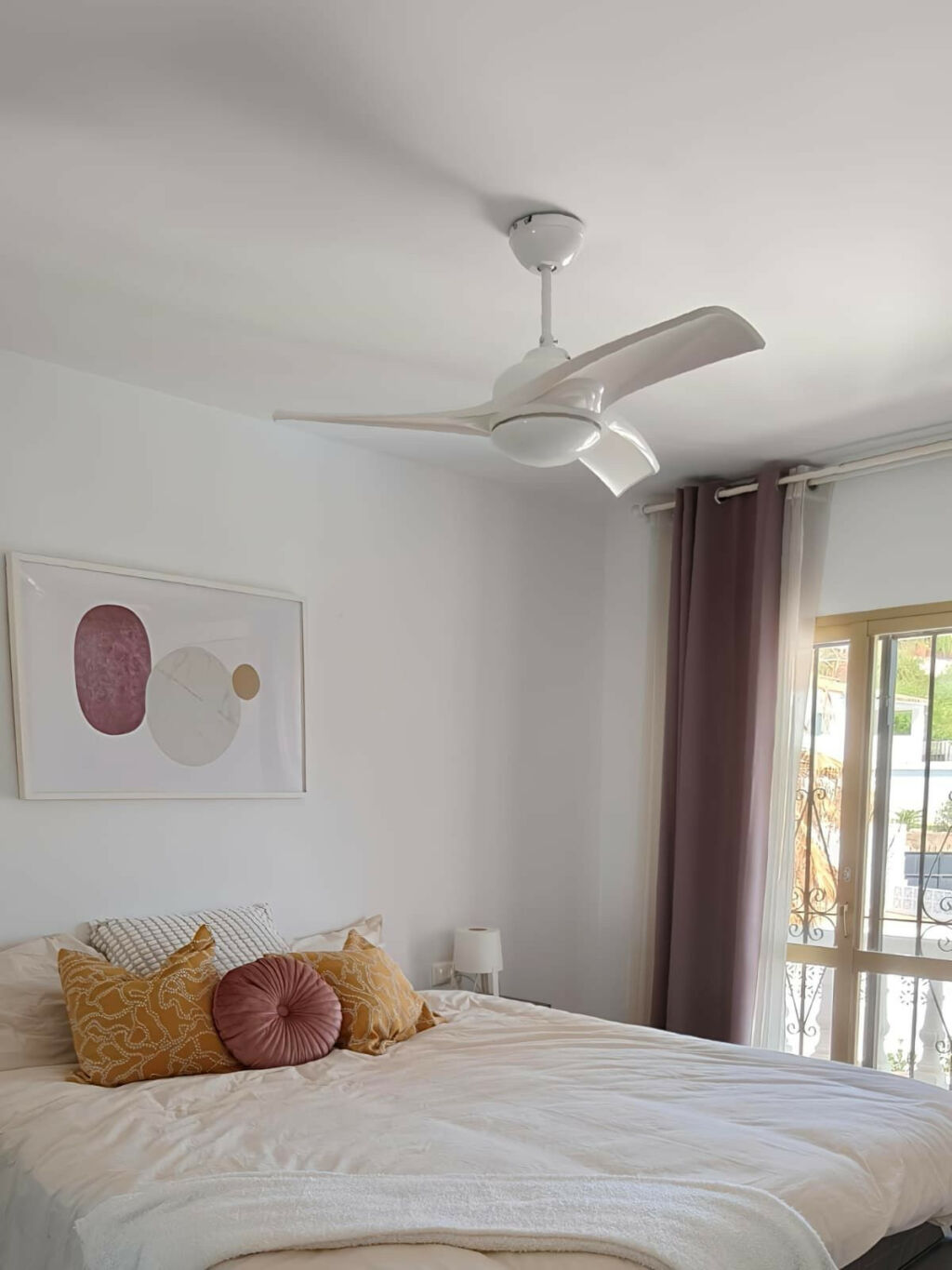 Detached Villa Torreblanca Málaga - image 10
