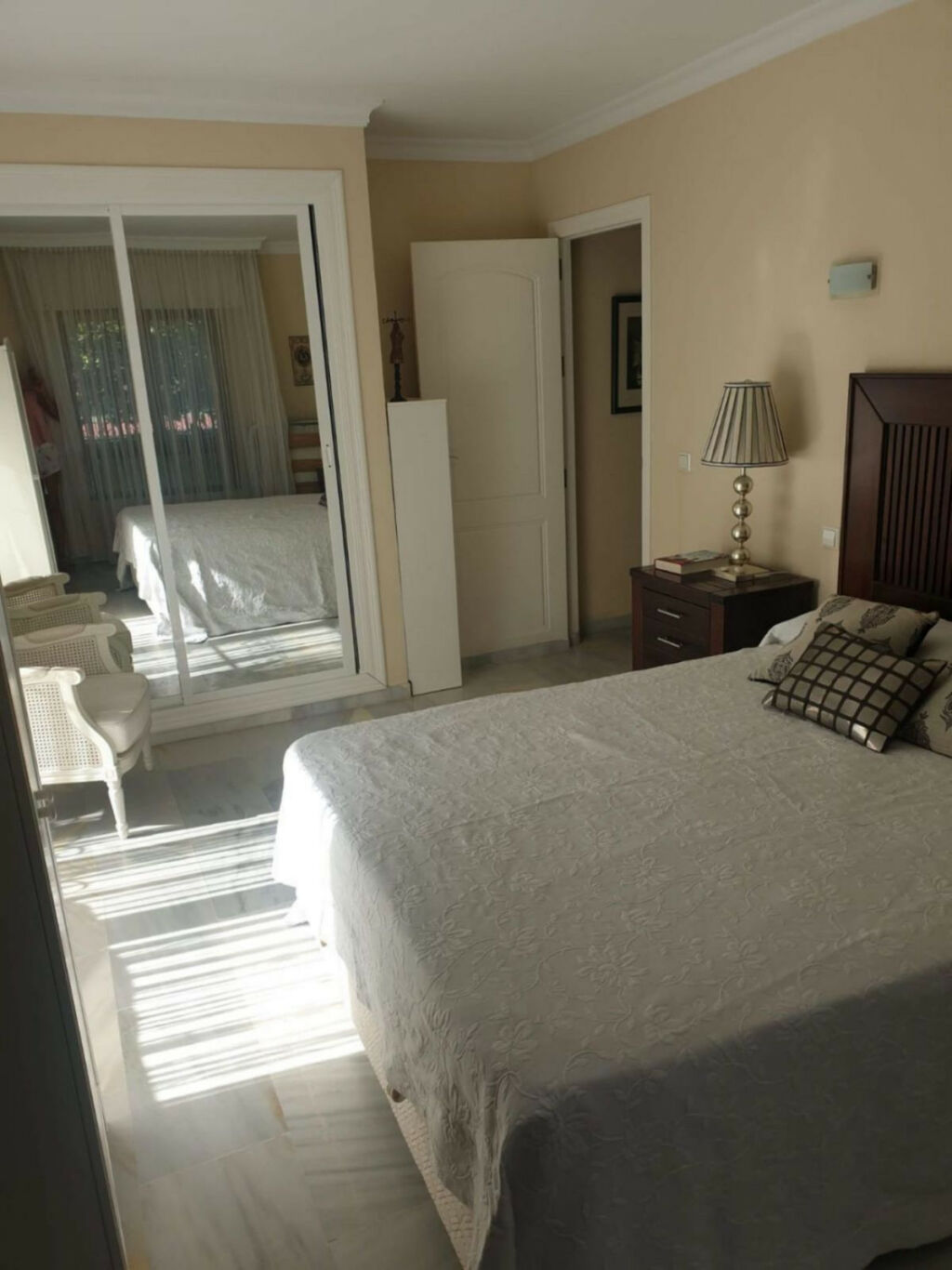 Ground Floor Apartment La Cala de Mijas Málaga - image 10