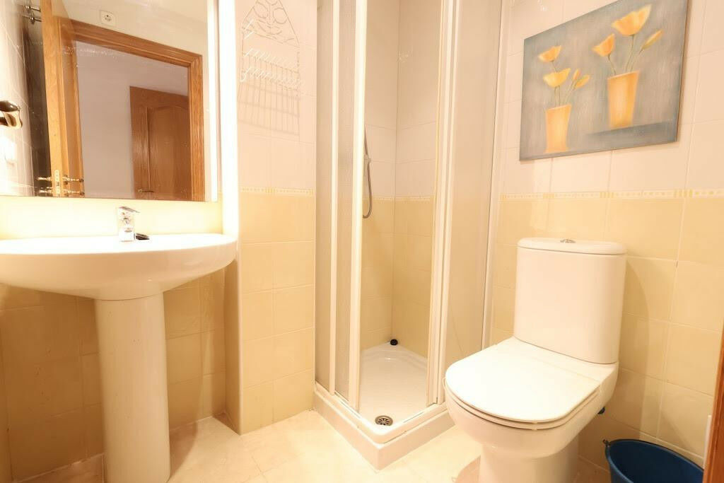 Ground Floor Apartment Pilar de la Horadada Alicante - image 10