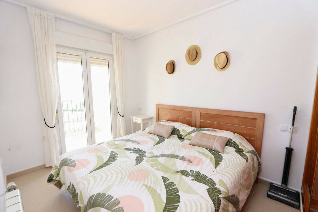 Penthouse Hacienda Riquelme Murcia - image 10