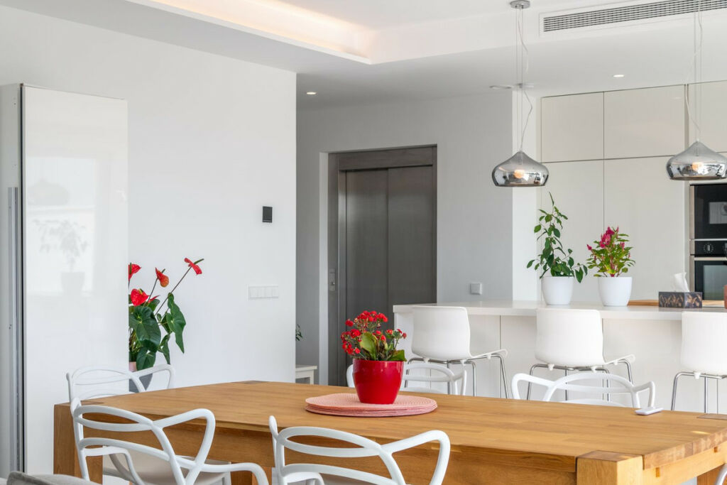 Penthouse La Capellania Málaga - image 10