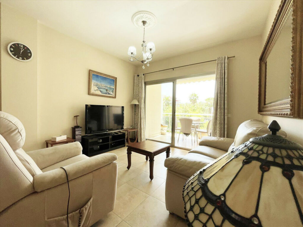 Middle Floor Apartment Calpe Alicante - image 10