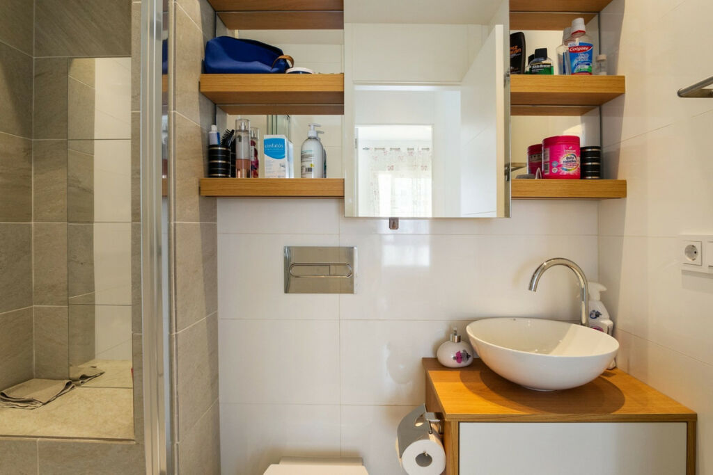 Penthouse Dona Pepa Alicante - image 14