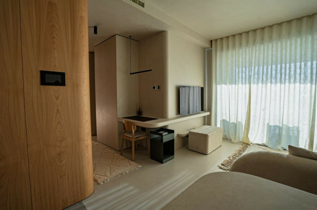 Middle Floor Apartment Villajoyosa Alicante - image 10