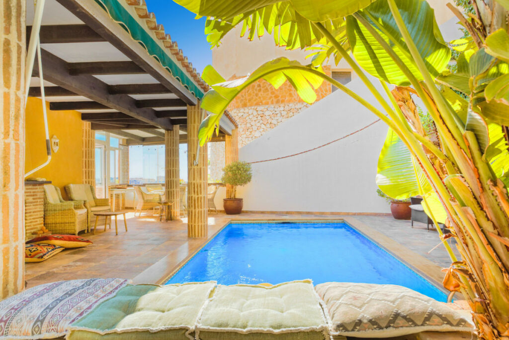 Detached Villa Torremuelle Málaga - image 10