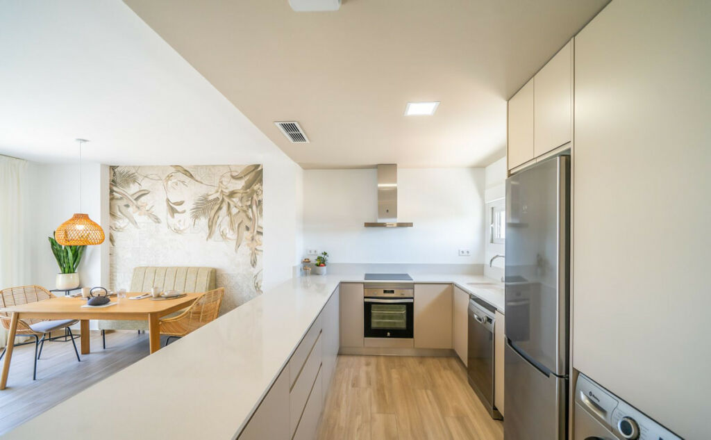 Ground Floor Apartment Vista Bella Golf Alicante - image 10