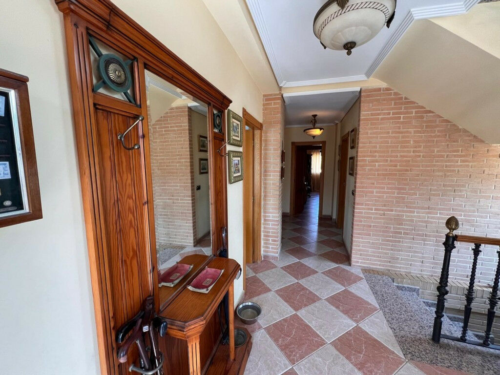 Detached Villa Benidorm Alicante - image 10