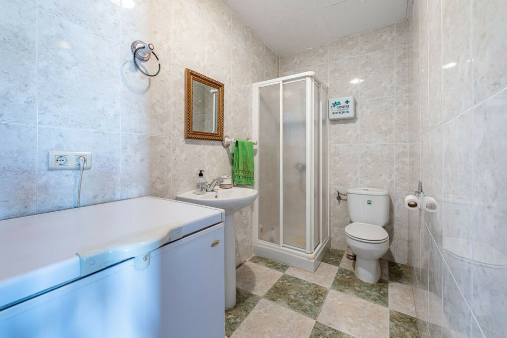 Townhouse Benalmadena Málaga - image 10