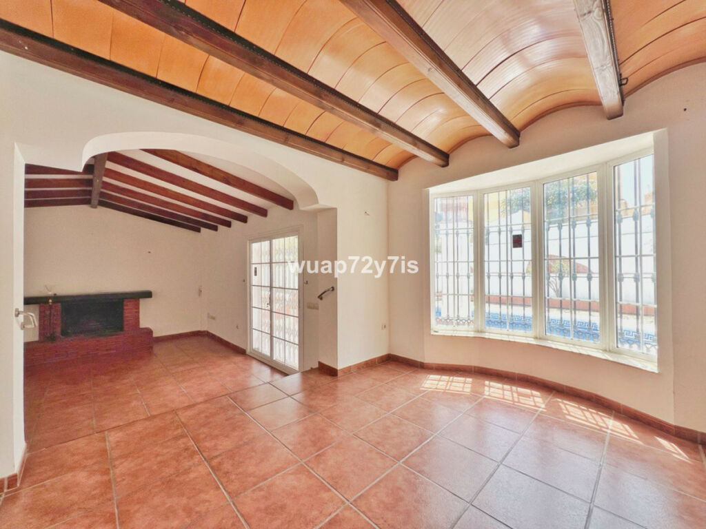 Detached Villa Benalmadena Málaga - image 10