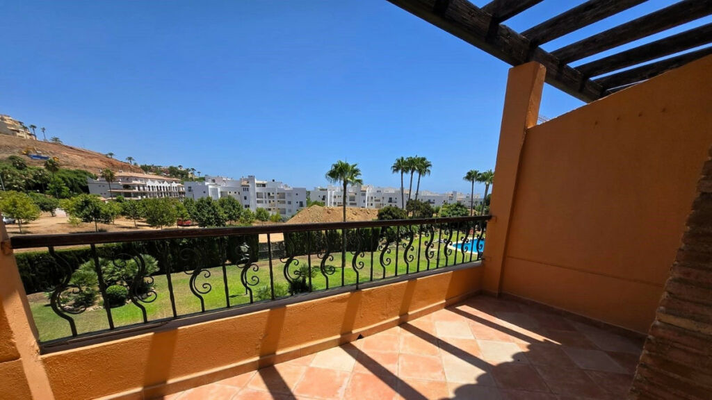 Townhouse La Cala de Mijas Málaga - image 10