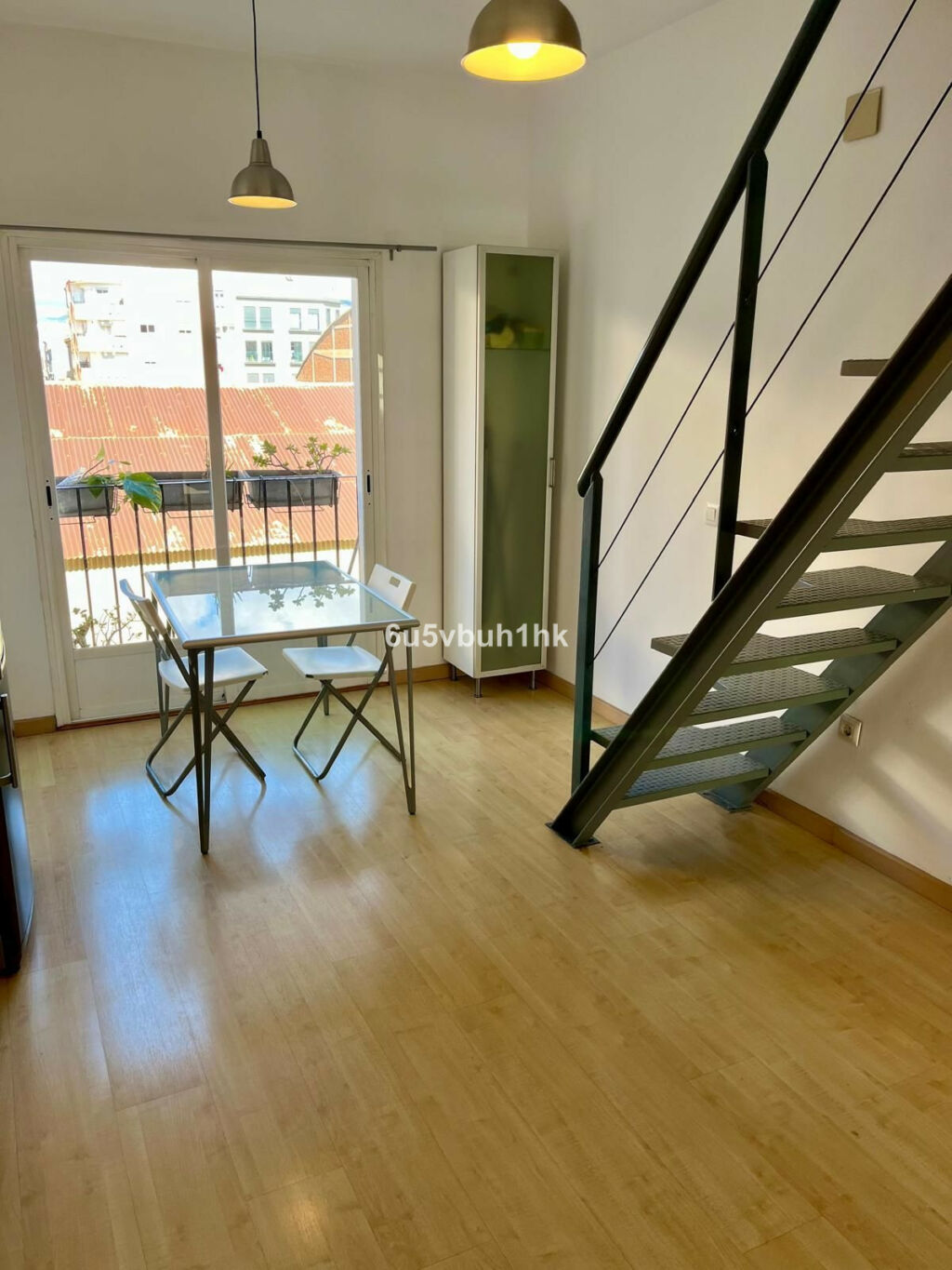 Duplex Málaga Málaga - image 10