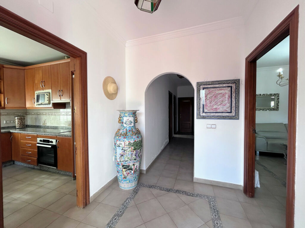 Detached Villa San Pedro de Alcántara Málaga - image 10