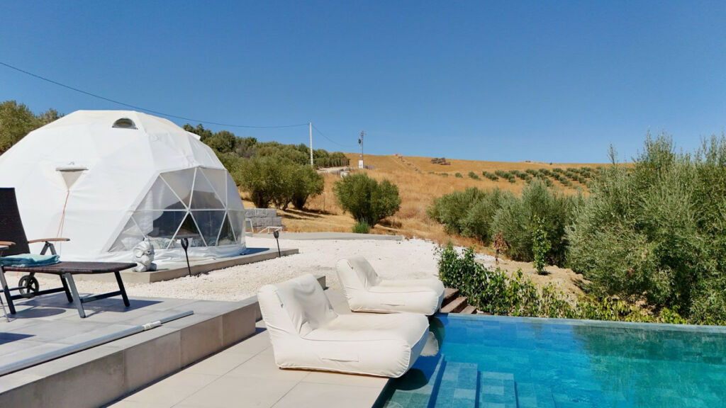 Detached Villa Coín Málaga - image 10