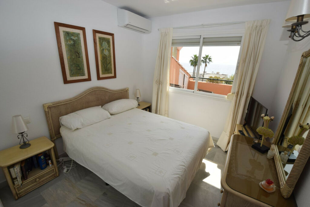 Penthouse La Cala de Mijas Málaga - image 10