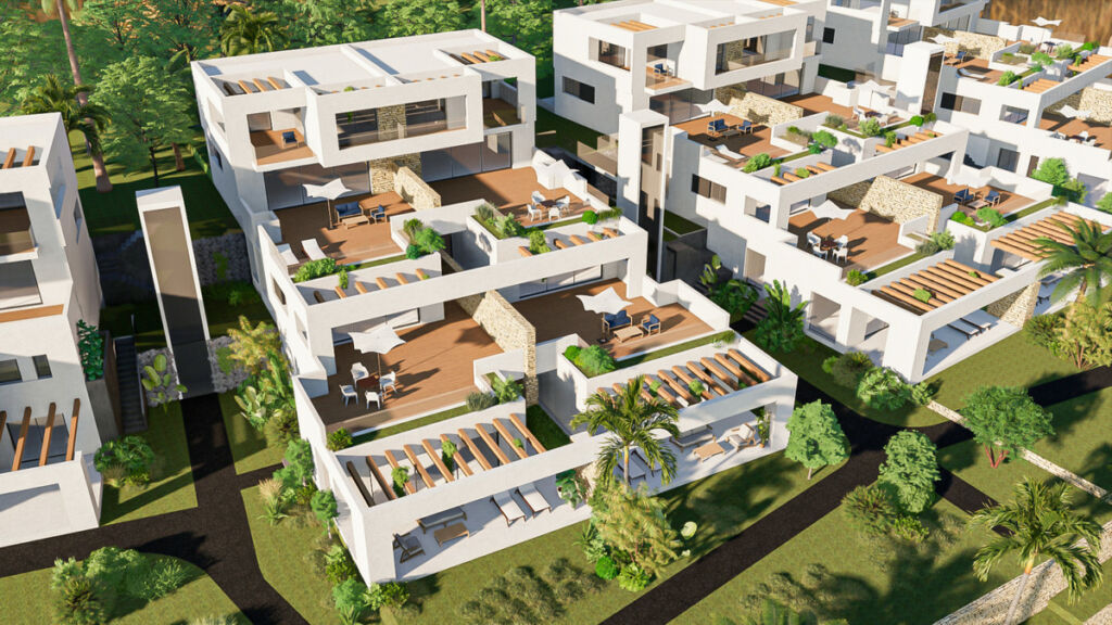 Duplex Monforte Del Cid Alicante - image 10